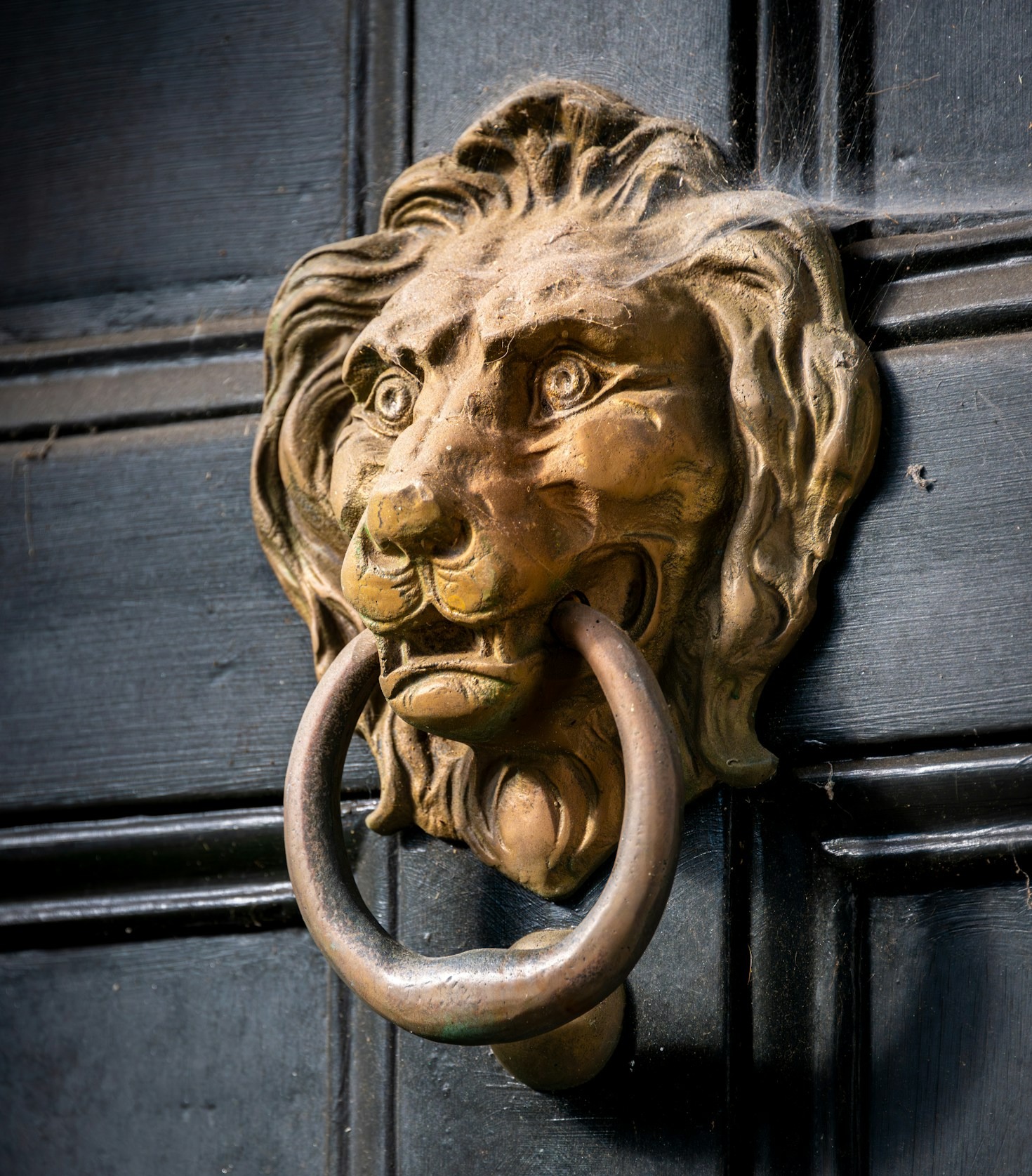 How Unlacquered Brass Enhances Home Aesthetics