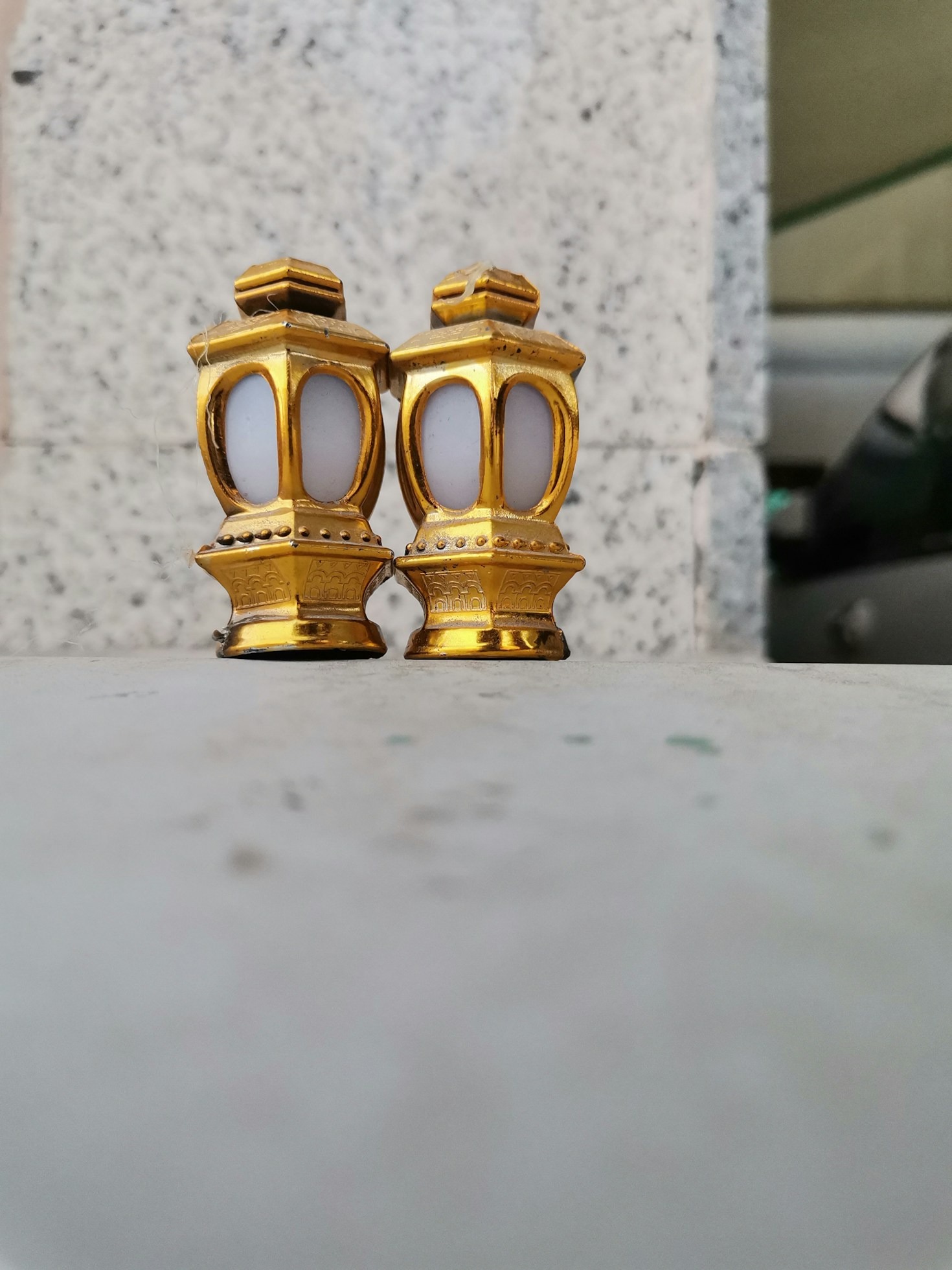 The Science Behind Aging Unlacquered Brass Beautifully